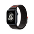 Fotoja e Apple Watch 40mm Loop, Midnight Black Nike Sport Loop, Picture 2