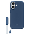 Fotoja e Beats iPhone 17 Kickstand Case with MagSafe and Camera Control, Bedrock Blue, Picture 1