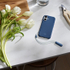 Fotoja e Beats iPhone 17 Kickstand Case with MagSafe and Camera Control, Bedrock Blue, Picture 4