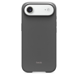 Fotoja e Beats iPhone Air Case with MagSafe and Camera Control, Granite Gray