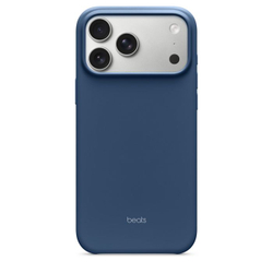 Fotoja e Beats iPhone 17 Pro Max Case with MagSafe and Camera Control, Bedrock Blue