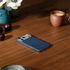 Fotoja e Beats iPhone 17 Pro Max Case with MagSafe and Camera Control, Bedrock Blue, Picture 3