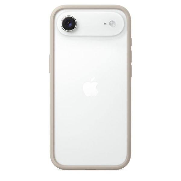 Fotoja e Apple iPhone Air Bumper, Tan