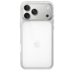 Fotoja e Apple iPhone 17 Pro Max Clear Case with MagSafe