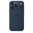 Fotoja e Apple iPhone 17 Pro Max Silicone Case with MagSafe, Midnight, Picture 2