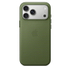 Fotoja e Apple iPhone 17 Pro Max TechWoven Case with MagSafe, Green, Picture 1