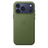 Fotoja e Apple iPhone 17 Pro Max TechWoven Case with MagSafe, Green, Picture 2