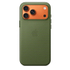 Fotoja e Apple iPhone 17 Pro Max TechWoven Case with MagSafe, Green, Picture 3