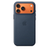Fotoja e Apple iPhone 17 Pro Max TechWoven Case with MagSafe, Blue, Picture 3