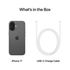 Fotoja e Apple iPhone 17, 512GB, Black, Picture 8