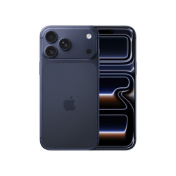 Fotoja e Apple iPhone 17 Pro Max, 512GB, Deep Blue