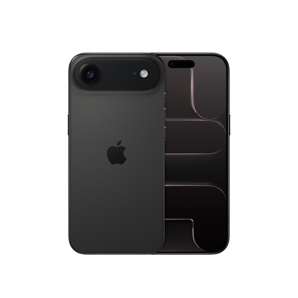 Fotoja e Apple iPhone Air, 512GB, Space Black
