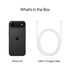 Fotoja e Apple iPhone Air, 512GB, Space Black, Picture 8