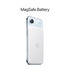 Fotoja e Apple iPhone Air, 512GB, Space Black, Picture 10