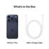 Fotoja e Apple iPhone 17 Pro, 512GB, Deep Blue, Picture 8