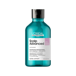 Fotoja e Shampo për flokë L´Oréal Professionnel Scalp Advanced Anti-Discomfort Dermo, 500 ml, rimbushës