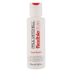 Fotoja e Xhel për flokë Paul Mitchell, 500 ml