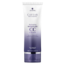 Fotoja e Krem CC për flokë të thatë dhe të brishtë Caviar Anti-Aging Alterna