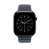 Fotoja e Apple Watch 46mm Magnetic Link, Navy Magnetic Link, S/M, Picture 3