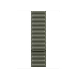 Fotoja e Apple Watch 42mm Magnetic Link, Sage Gray Magnetic Link, M/L