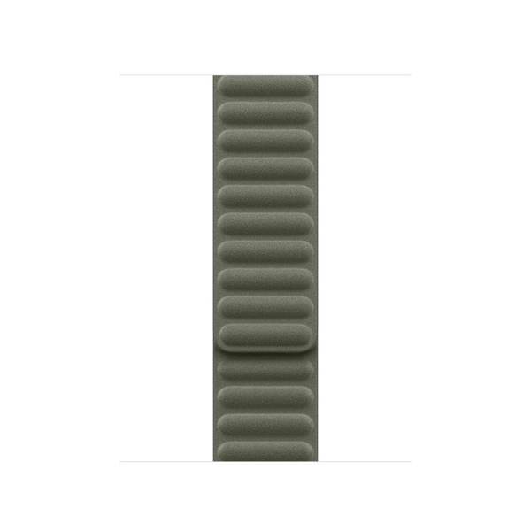 Fotoja e Apple Watch 42mm Magnetic Link, Sage Gray Magnetic Link, M/L