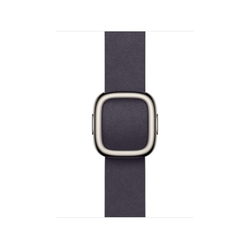 Fotoja e Apple Watch 42mm Modern Buckle, Midnight Purple Modern Buckle, Medium