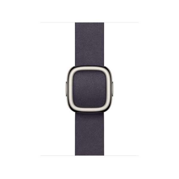 Fotoja e Apple Watch 42mm Modern Buckle, Midnight Purple Modern Buckle, Medium
