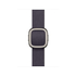 Fotoja e Apple Watch 42mm Modern Buckle, Midnight Purple Modern Buckle, Medium, Picture 1