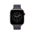 Fotoja e Apple Watch 42mm Modern Buckle, Midnight Purple Modern Buckle, Medium, Picture 3