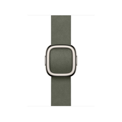 Fotoja e Apple Watch 42mm Modern Buckle, Sage Gray Modern Buckle, Medium