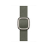 Fotoja e Apple Watch 42mm Modern Buckle, Sage Gray Modern Buckle, Medium, Picture 1