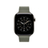 Fotoja e Apple Watch 42mm Modern Buckle, Sage Gray Modern Buckle, Small, Picture 3