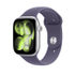 Fotoja e Apple Watch 46mm Band, Purple Fog Sport Band, M/L, Seasonal, Picture 2