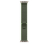 Fotoja e Apple Watch 49mm Loop, Green/Neon Trail Loop, S/M, Natural Titanium Finish, Picture 1