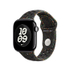 Fotoja e Apple Watch 42mm Band, Midnight Black Nike Sport Band, S/M, Picture 2
