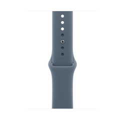 Fotoja e Apple Watch 46mm Band, Anchor Blue Sport Band, M/L, Seasonal