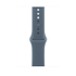 Fotoja e Apple Watch 46mm Band, Anchor Blue Sport Band, M/L, Seasonal, Picture 1