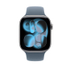 Fotoja e Apple Watch 46mm Band, Anchor Blue Sport Band, M/L, Seasonal, Picture 2
