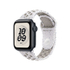 Fotoja e Apple Watch 40mm Band, Veiled Grey Nike Sport Band, M/L, Picture 2