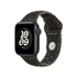 Fotoja e Apple Watch 40mm Band, Midnight Black Nike Sport Band, M/L, Picture 2