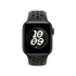 Fotoja e Apple Watch 40mm Band, Midnight Black Nike Sport Band, M/L, Picture 3