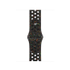 Fotoja e Apple Watch 40mm Band, Midnight Black Nike Sport Band, S/M, Picture 1