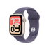 Fotoja e Apple Watch 40mm Band, Purple Fog Sport Band, S/M, Seasonal, Picture 2