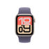 Fotoja e Apple Watch 40mm Band, Purple Fog Sport Band, S/M, Seasonal, Picture 3