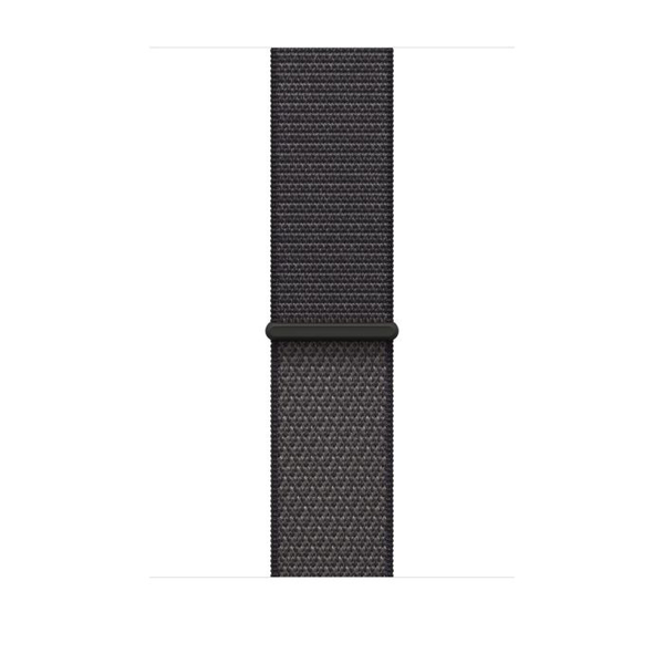 Fotoja e Apple Watch 46mm Loop, Dark Gray Sport Loop