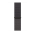 Fotoja e Apple Watch 46mm Loop, Dark Gray Sport Loop, Picture 1