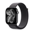 Fotoja e Apple Watch 46mm Loop, Dark Gray Sport Loop, Picture 2