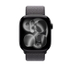 Fotoja e Apple Watch 46mm Loop, Dark Gray Sport Loop, Picture 3