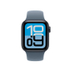 Fotoja e Apple Watch 40mm Band, Anchor Blue Sport Band, M/L, Seasonal, Picture 3