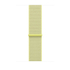 Fotoja e Apple Watch 46mm Loop, Neon Yellow Sport Loop, Picture 1
